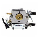Carburetor Carb for for Walbro WT-170, Husqvarna 51 (1990-01) / 51 (1991-10) / 51 (1994-06) / 55 (1990-01) / 55 (1991-10) / 55 (1994-06) Chainsaw