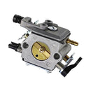 Carburetor Carb for for Walbro WT-170, Husqvarna 51 (1990-01) / 51 (1991-10) / 51 (1994-06) / 55 (1990-01) / 55 (1991-10) / 55 (1994-06) Chainsaw