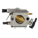 Carburetor Carb for for Walbro WT-170, Husqvarna 51 (1990-01) / 51 (1991-10) / 51 (1994-06) / 55 (1990-01) / 55 (1991-10) / 55 (1994-06) Chainsaw