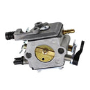 Carburetor Carb for for Walbro WT-170, Husqvarna 51 (1990-01) / 51 (1991-10) / 51 (1994-06) / 55 (1990-01) / 55 (1991-10) / 55 (1994-06) Chainsaw