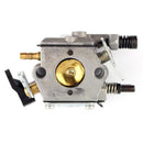 Carburetor Carb for for Walbro WT-170, Husqvarna 51 (1990-01) / 51 (1991-10) / 51 (1994-06) / 55 (1990-01) / 55 (1991-10) / 55 (1994-06) Chainsaw
