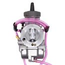 PWK40 40mm Carburetor For Dirt Bike ATV TRX250R TRX350 CR250 LT250