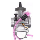 PWK40 40mm Carburetor For Dirt Bike ATV TRX250R TRX350 CR250 LT250