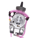 PWK40 40mm Carburetor For Dirt Bike ATV TRX250R TRX350 CR250 LT250