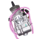 PWK40 40mm Carburetor For Dirt Bike ATV TRX250R TRX350 CR250 LT250