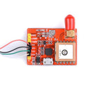 Enclosed High-power Power Relay for Arduino, Raspberry Pi, PIC or Wifi