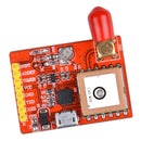 Enclosed High-power Power Relay for Arduino, Raspberry Pi, PIC or Wifi
