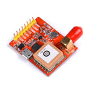Enclosed High-power Power Relay for Arduino, Raspberry Pi, PIC or Wifi