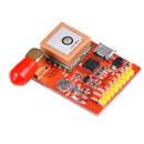 Enclosed High-power Power Relay for Arduino, Raspberry Pi, PIC or Wifi