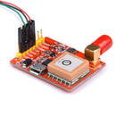 Enclosed High-power Power Relay for Arduino, Raspberry Pi, PIC or Wifi