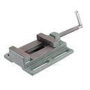 American Style 2.5''(65mm) Cast Iron Clamp Vise Woodworking Bench Vice