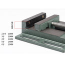 American Style 2.5''(65mm) Cast Iron Clamp Vise Woodworking Bench Vice