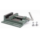American Style 2.5''(65mm) Cast Iron Clamp Vise Woodworking Bench Vice