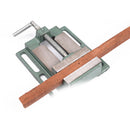 American Style 2.5''(65mm) Cast Iron Clamp Vise Woodworking Bench Vice