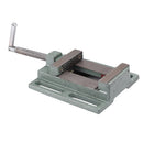 American Style 2.5''(65mm) Cast Iron Clamp Vise Woodworking Bench Vice