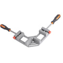 Heavy Duty 90 Degree Corner Right Angle Clamp Vise For Woodworking Double Handle