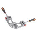 Heavy Duty 90 Degree Corner Right Angle Clamp Vise For Woodworking Double Handle
