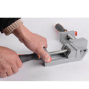 Heavy Duty 90 Degree Corner Right Angle Clamp Vise For Woodworking Double Handle