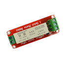 10A Relay Module, Power Relay Interface Module, PLC board 40V 3-32VDC