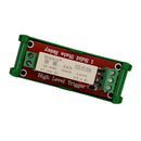 10A Relay Module, Power Relay Interface Module, PLC board 40V 3-32VDC 1