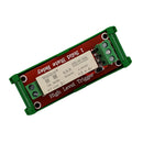 10A Relay Module, Power Relay Interface Module, PLC board 40V 3-32VDC 1