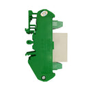 10A Relay Module, Power Relay Interface Module, PLC board 40V 3-32VDC 1