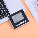 TS-FT002 Wireless Ultrasonic Tank Liquid Level Meter With Temperature Sensor