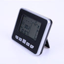 TS-FT002 Wireless Ultrasonic Tank Liquid Level Meter With Temperature Sensor