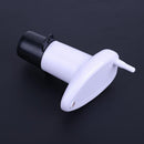 TS-FT002 Wireless Ultrasonic Tank Liquid Level Meter With Temperature Sensor