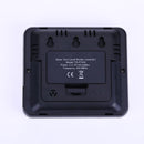 TS-FT002 Wireless Ultrasonic Tank Liquid Level Meter With Temperature Sensor