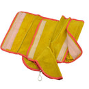 Long Cowhide Leather Welding Shoe Spats Protectors Welder Working Tool