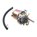 2-Stroke Gas Generator Carburetor Assembly For Mach Force 1800 1E45F 2HP