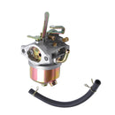 2-Stroke Gas Generator Carburetor Assembly For Mach Force 1800 1E45F 2HP