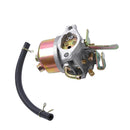 2-Stroke Gas Generator Carburetor Assembly For Mach Force 1800 1E45F 2HP