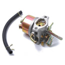 2-Stroke Gas Generator Carburetor Assembly For Mach Force 1800 1E45F 2HP
