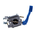 Carburetor Carb For Husqvarna 125B 125BVX Poulan Leaf Blower ZAMA C1Q-W37