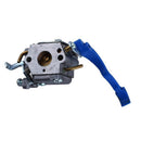 Carburetor Carb For Husqvarna 125B 125BVX Poulan Leaf Blower ZAMA C1Q-W37