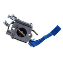Carburetor Carb For Husqvarna 125B 125BVX Poulan Leaf Blower ZAMA C1Q-W37
