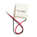 TEC1-19806 15.5V TEC Peltier Element Module Peltier Element Cooling Heating