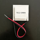 TEC1-19806 15.5V TEC Peltier Element Module Peltier Element Cooling Heating