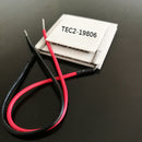 TEC1-19806 15.5V TEC Peltier Element Module Peltier Element Cooling Heating