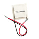 TEC1-19806 15.5V TEC Peltier Element Module Peltier Element Cooling Heating