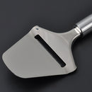 Stainless Steel Kitchen Cheese Slicer Cutter Grater Cheese Plane Tool
