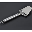 Stainless Steel Kitchen Cheese Slicer Cutter Grater Cheese Plane Tool