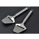 Stainless Steel Kitchen Cheese Slicer Cutter Grater Cheese Plane Tool