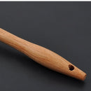 Silicone Honey Dipper Stick Spoon Wood Drizzler Server for Jar Dispenser