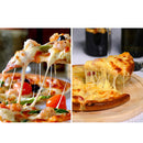 Stainless Steel Spatula Turner Pizza Peel Cake Lifter Kitchen Utensil