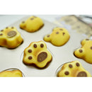 Non Stick Metal Piggy Bear Shape Cake Mold Baking Pan Cookie Candy Mold
