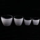 Self Watering Grow Outdoor Indoor Window Sill Garden. Perfect for Potting Smaller House Plants, Herbs, African Violets, Succulents, Flowers or Start Seedlings