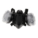 Anti-Dust Respirator Mask for Welder Welding Paint Activated Carbon Gas Mask